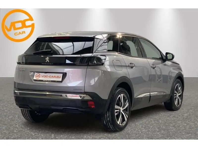 Occasion Peugeot 3008 II Allure Pack GREY 3