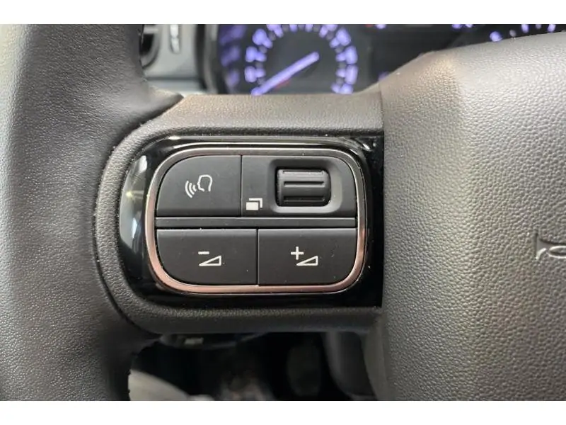 Occasion Citroen C3 Shine WHITE 21