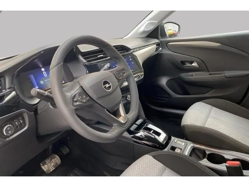 Occasion Opel Corsa F Edition GREY 9