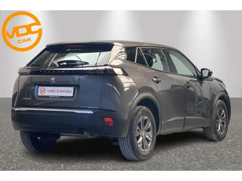 Occasion Peugeot 2008 Active Pack GREY 3