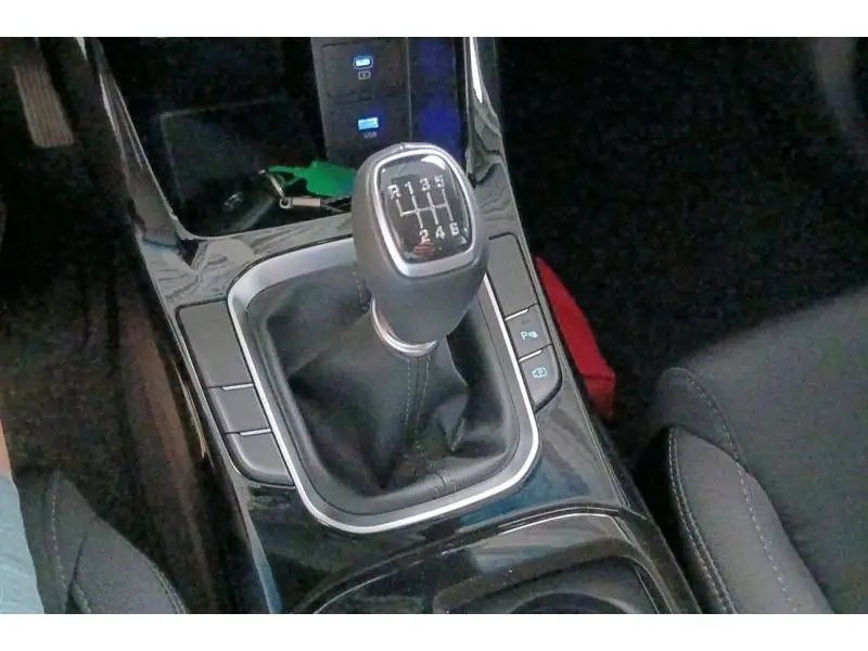 Occasion Hyundai i30 techno GREY 16