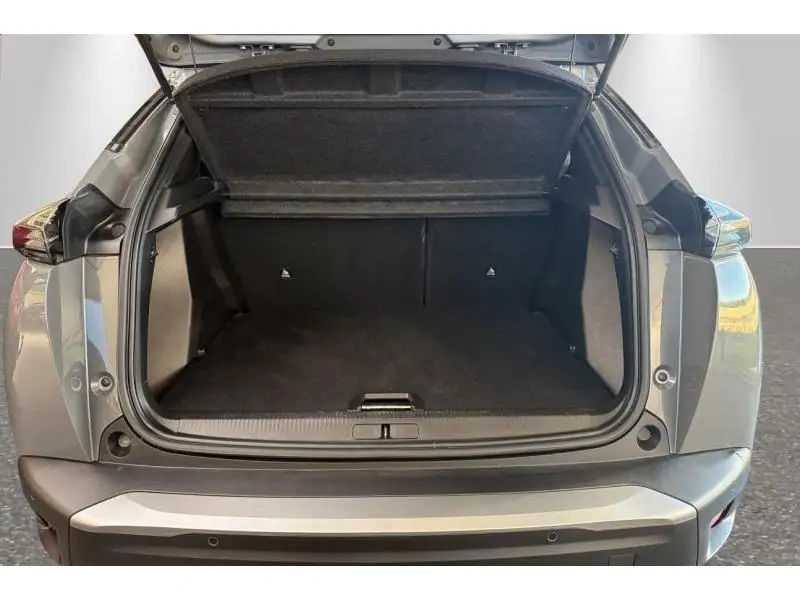 Occasion Peugeot 2008 GT ANTHRACITE 21