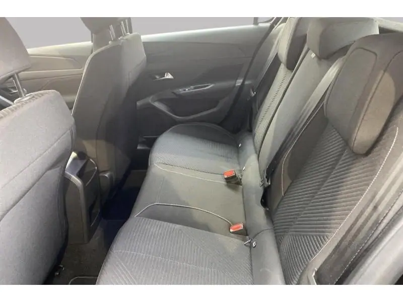 Occasion Peugeot 308 ACTIVE BLACK 18