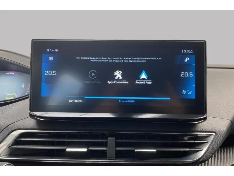 Occasion Peugeot 3008 II Allure Pack BLUE 28