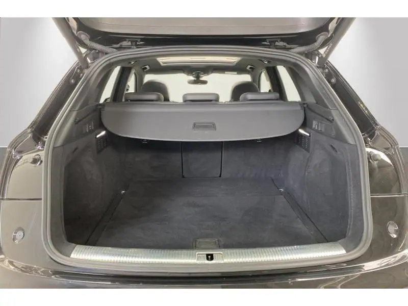 Occasion Audi Q5 S-Line - 35 TDI - PANO - LEDER BLACK 19