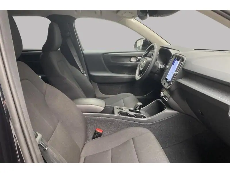 Occasion Volvo XC40 ESSENTIAL BUSINESS - T2 BLACK 8