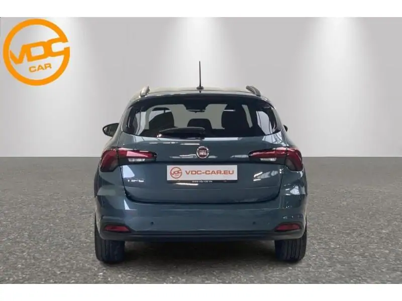 Occasion Fiat Tipo Station Wagon BLUE 7