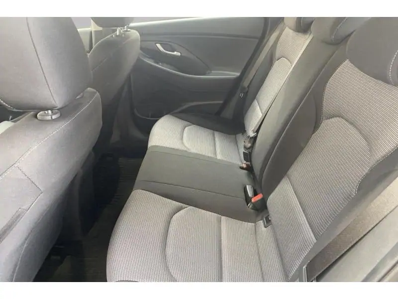 Occasion Hyundai i30 1.0 T-GDI 100 DCT MODERN GREY 18