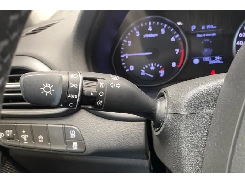 Occasion Hyundai i30 CREATIVE BLACK 29