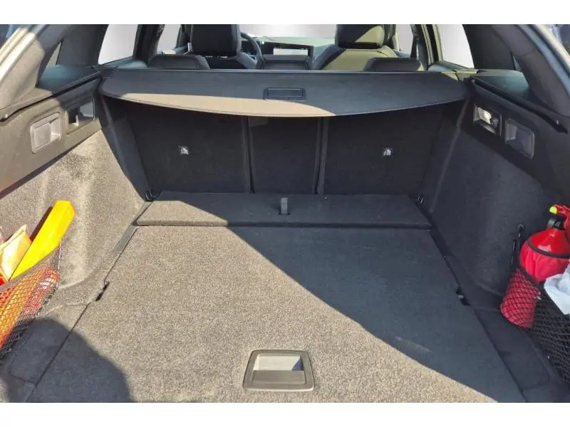Occasion Opel Astra Sports Tourer GS GREY 26