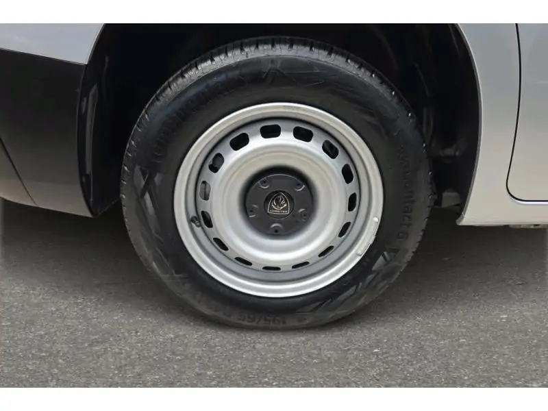 Occasion Peugeot Partner STANDARD LIGHT GREY 20