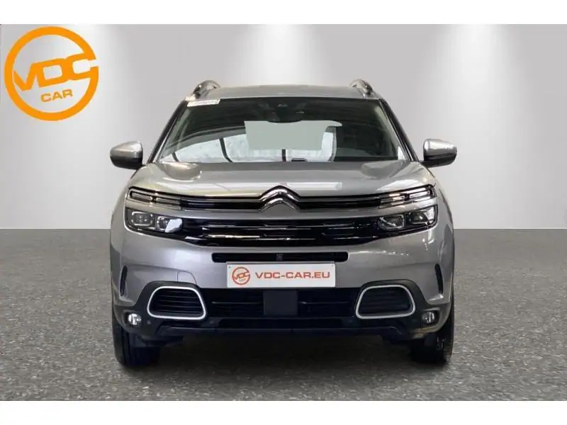 Occasion Citroen C5 Aircross Shine - 1.6 PHEV 225 GREY 5