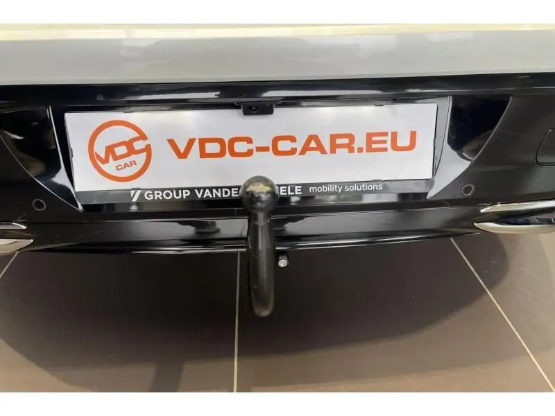 Occasion Peugeot 308 ALLURE WHITE 21