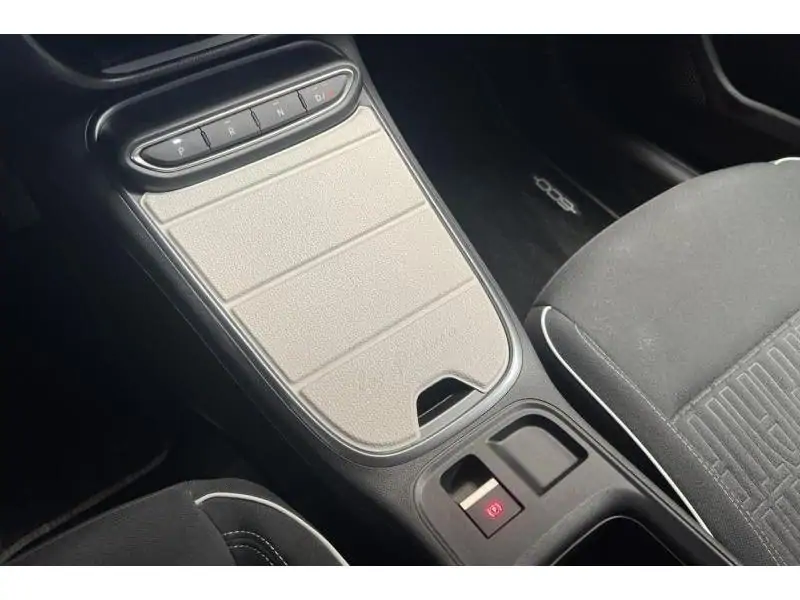 Occasion Fiat 600 La Prima hybrid BLUE 16