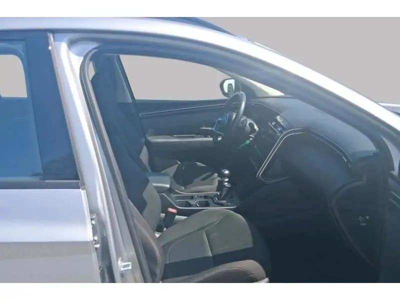 Occasion Hyundai Tucson techno GREY 8