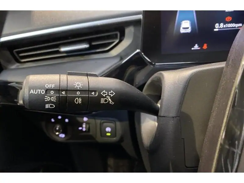 Occasion MG MG3 COMFORT ICE GREY 23