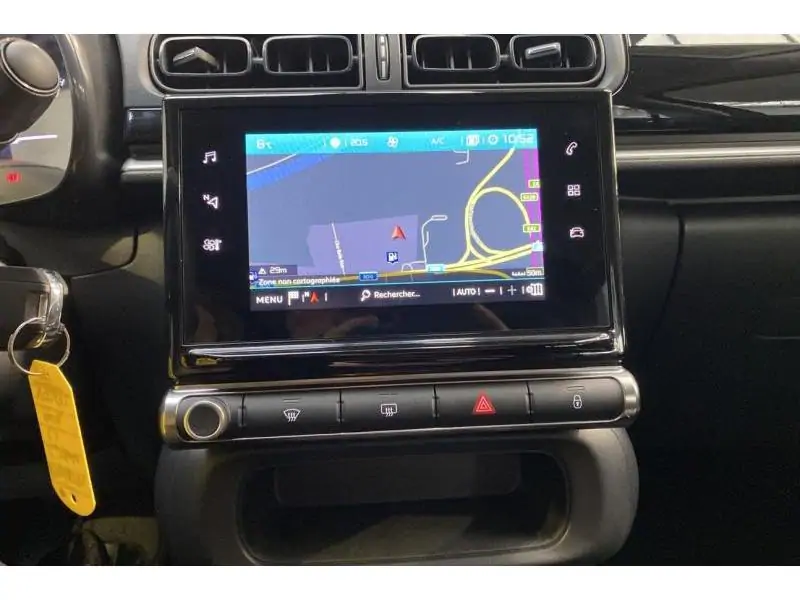 Occasion Citroen C3 PLUS BLACK 13