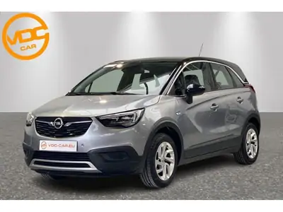 Occasie Opel Crossland X Innovation GREY