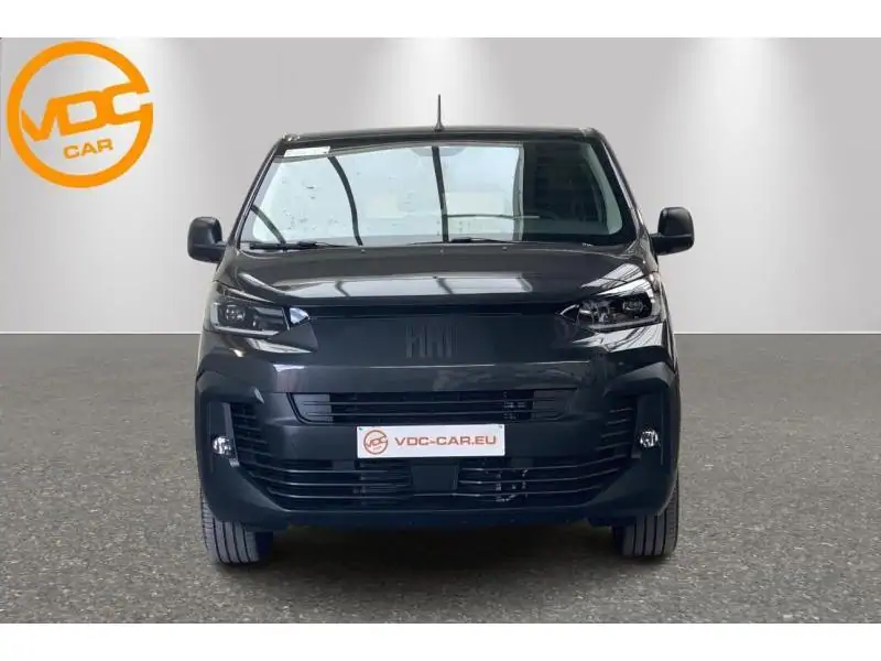 Occasion Fiat Scudo Combi L3, Level 1 2.2 180hAT GREY 5