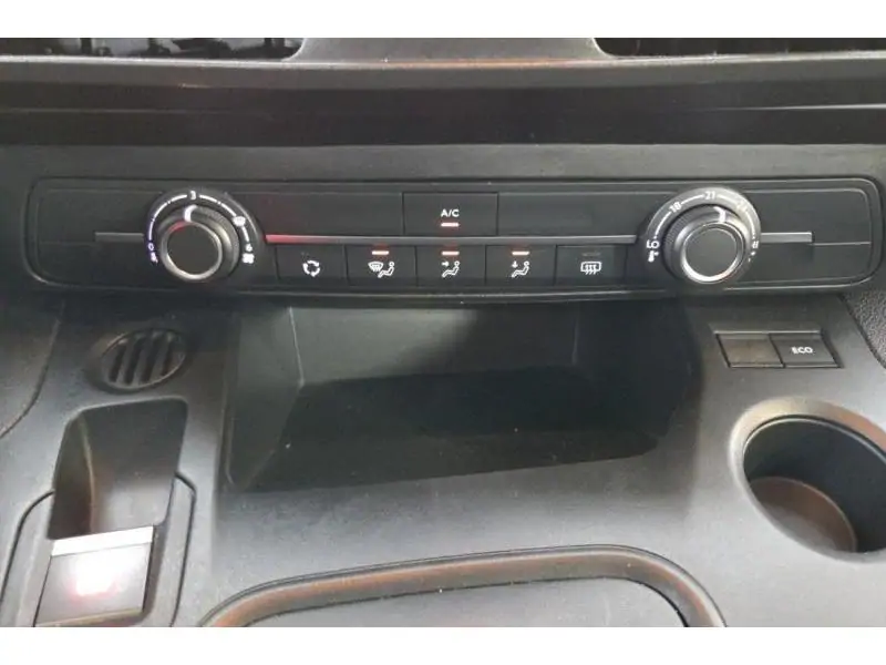 Occasion Peugeot Rifter 5 places BROWN 15