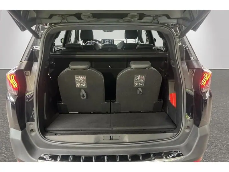Occasion Peugeot 5008 gt BLACK 21