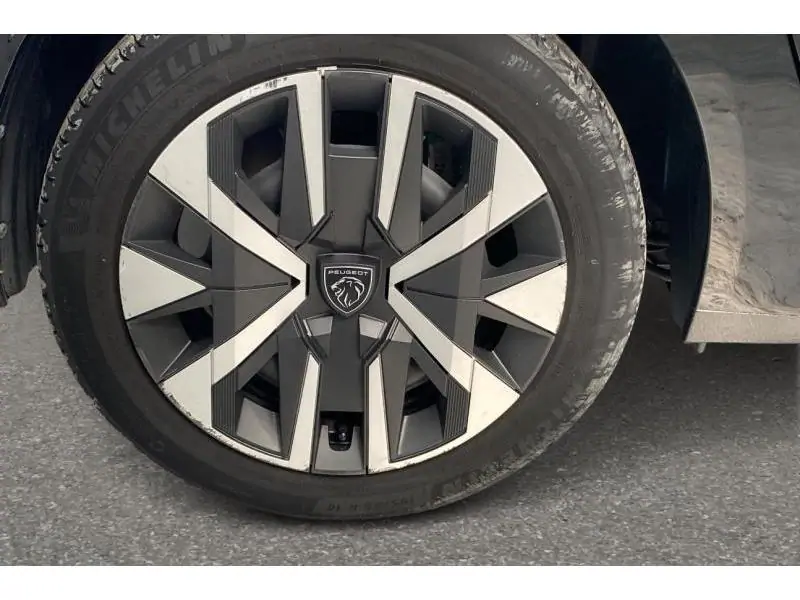 Occasion Peugeot 208 Style BLACK 23