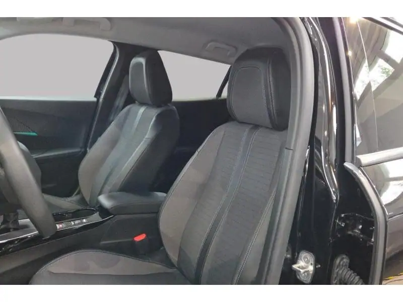 Occasion Peugeot 2008 ALLURE BLACK 10