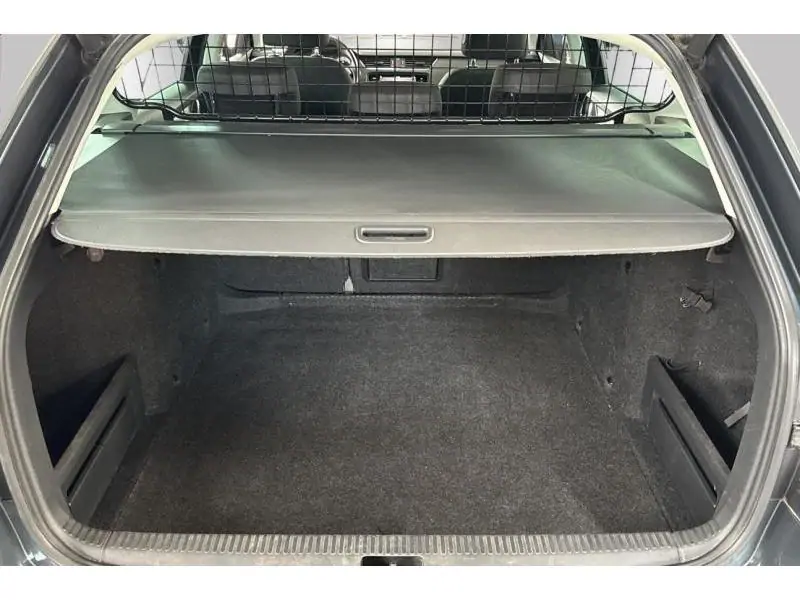 Occasion Skoda Octavia Break MANUAL GREY 19