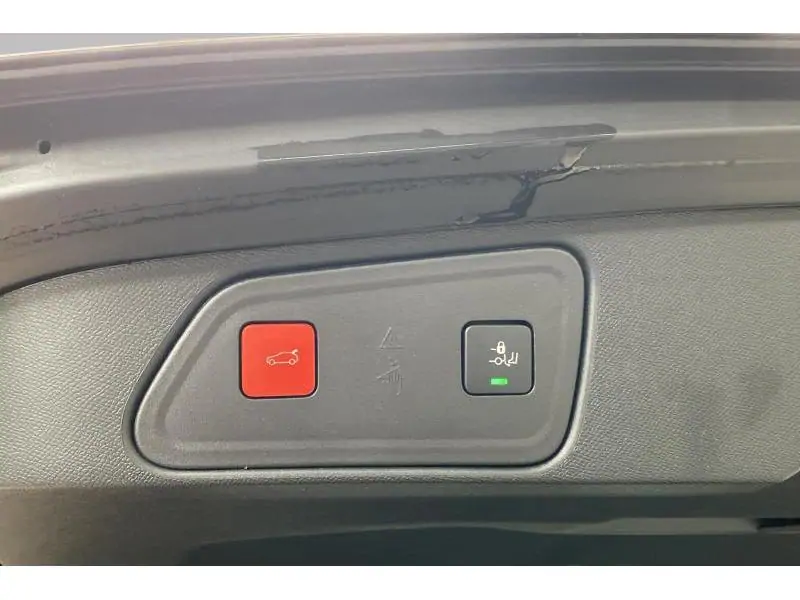 Occasion Peugeot 3008 Allure Pack HYBRID GREY 21