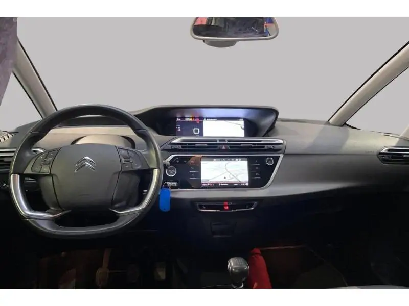 Occasion Citroen Grand C4 SpaceTourer Shine GREY 11