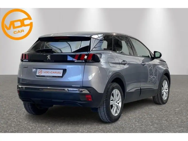 Occasion Peugeot 3008 II Active GREY 3