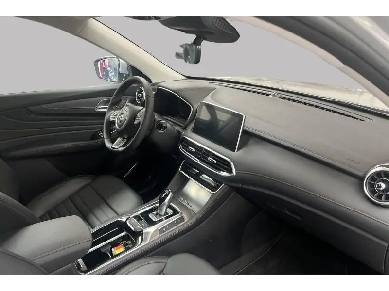 Démo MG EHS LUXURY PHEV GREY 2