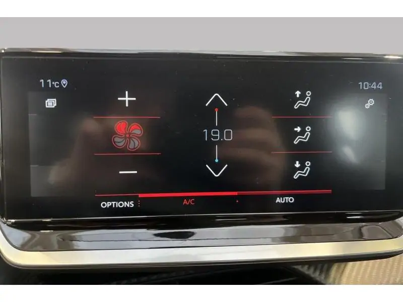 Occasion Peugeot 208 II & e- GT Line RED 15