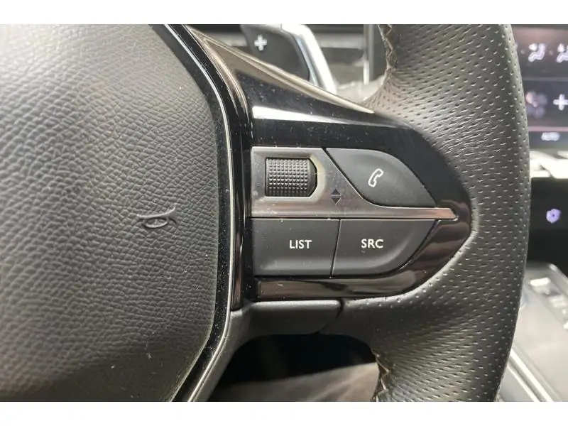 Occasion Peugeot 508 GT Line GREY 23