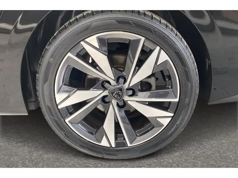 Occasion Peugeot 308 SW Allure BLACK 20