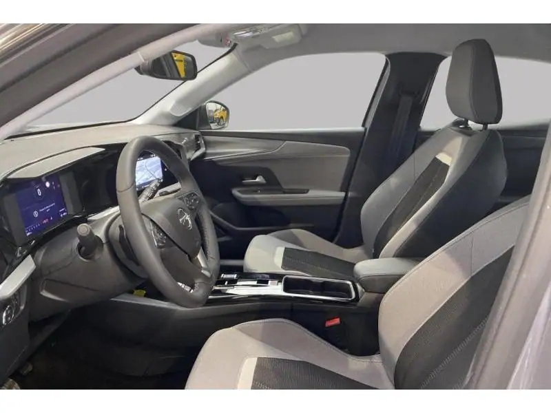 Occasion Opel Mokka Elegance GREY 10