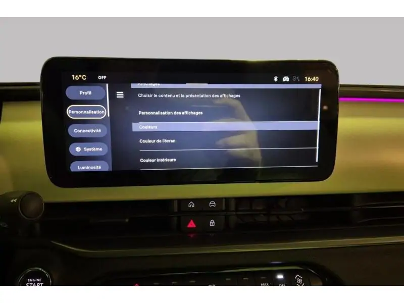 VEHICLE__CONDITION_SERVICE Fiat 600 SIGNATURE BLACK 27