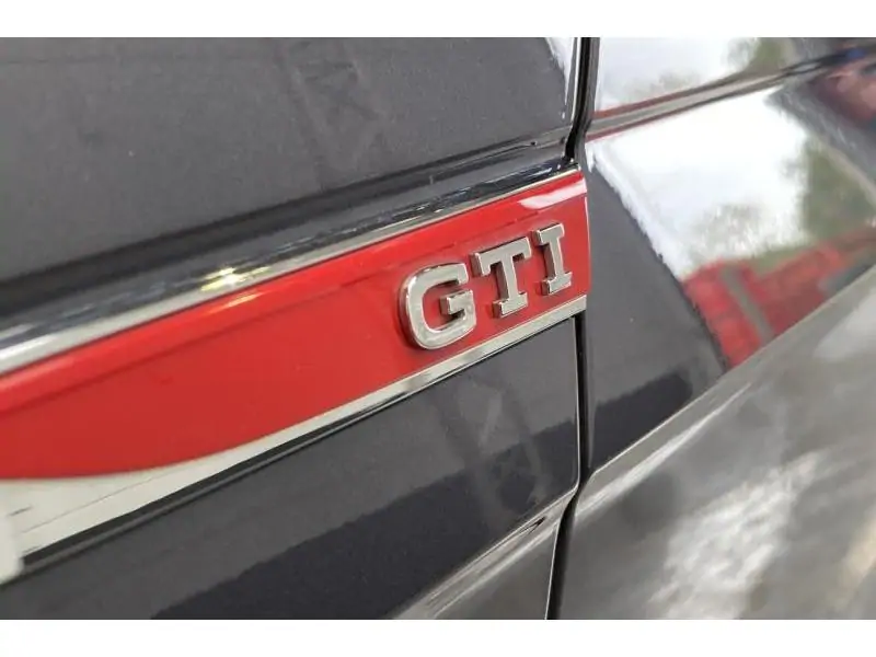 Occasion Volkswagen Polo GTI VI GTI Boite auto Clim Détecteurs GREY 26