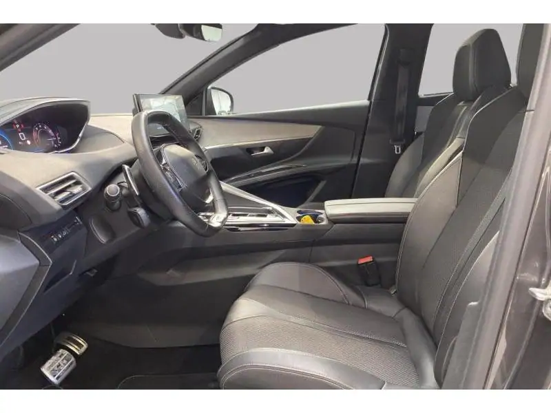 Occasion Peugeot 5008 II GT GREY 10