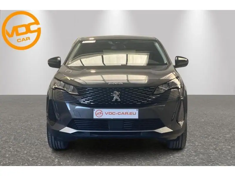 Occasion Peugeot 5008 ALLURE GREY 5