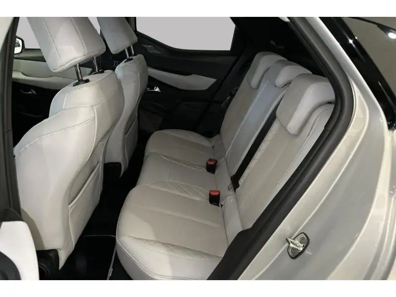 VEHICLE__CONDITION_SERVICE DS Automobiles DS 3 ESPRIT DE VOYAGE 130 GREY 18