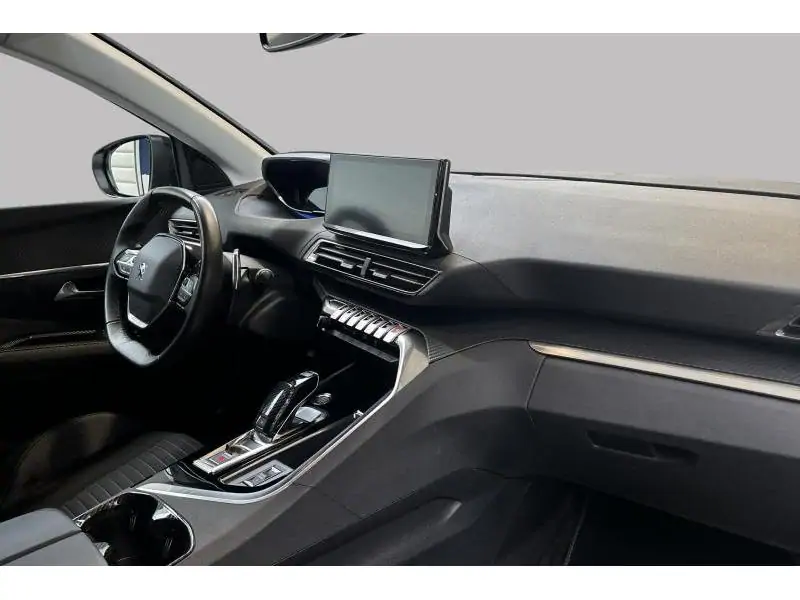 Occasion Peugeot 3008 II Style *GPS* WHITE 2