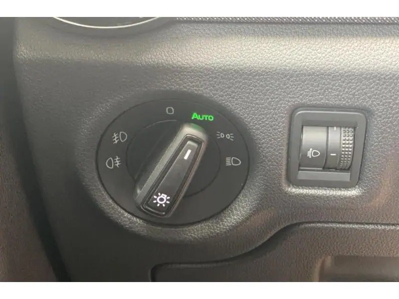 Occasion Skoda Fabia Selection GREY 33