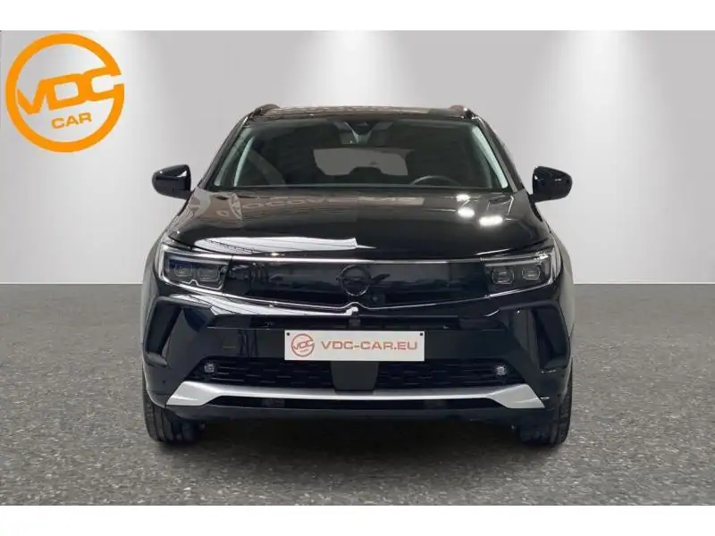 Occasion Opel Grandland ULTIMATE BLACK 5