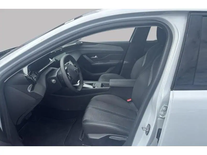 Occasion Peugeot 408 allure WHITE 10