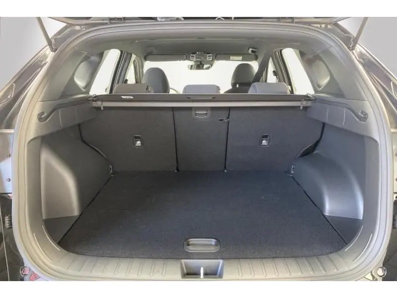 Occasion Hyundai Tucson FAMILY DCT 4X2 Caméra de recul & GPS BLACK 19