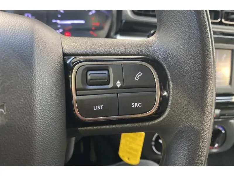 Occasion Citroen C3 You! WHITE 22