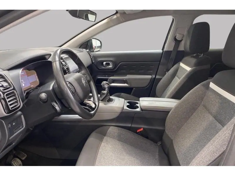 Occasion Citroen C5 Aircross business GREY 10