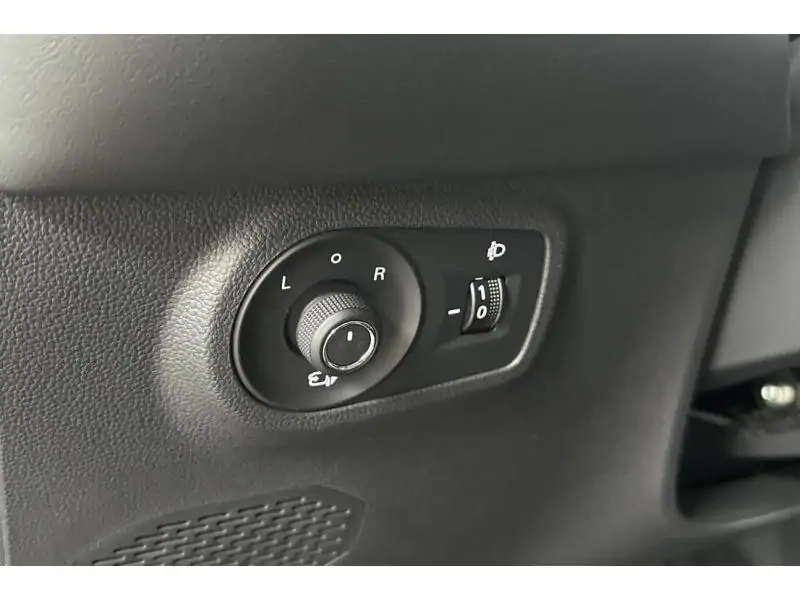 Occasion MG ZS EV LUXURY 72 KW LONG RANGE BLACK 23