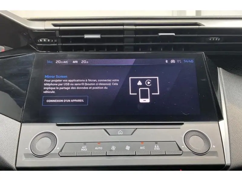 Occasie Peugeot 308 Allure GREY 28